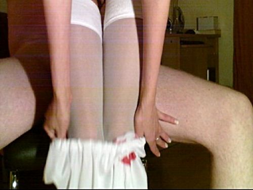 Sein schw**z lässt mich abspri**en ( Squirt)
