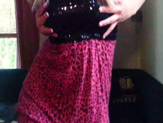 Squirt Queen Porno Video: Fummeln Wichsen Fisten