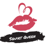 Logo Squirt Queen